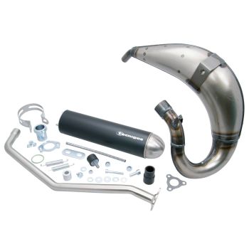 summuti Tecnigas E-NOX Steel - Derbi Senda 2000-, Aprilia RS SX, Gilera RCR
