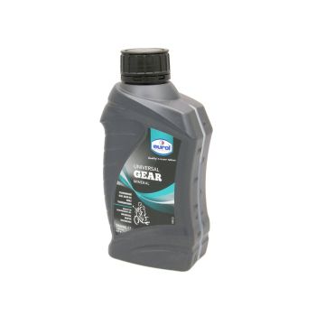 EUROL käigukastiõli mineraal 350ml - mopeedidele