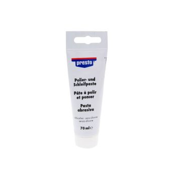 poleerimis pasta Presto 70ml