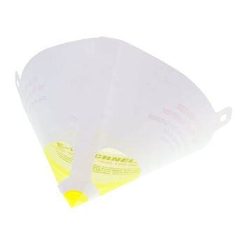 värv precision strainer Presto nylon mesh 190my
