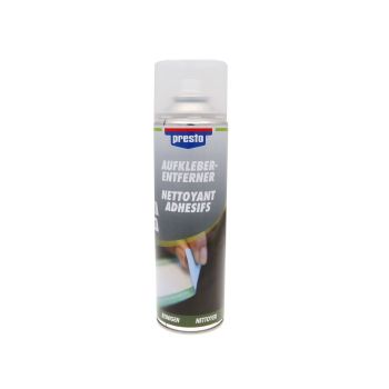 Presto kleebise eemaldaja 500 ml