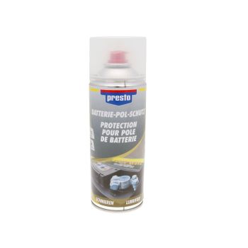 Aku klemmide kaitse sprei Presto 400ml