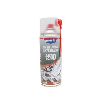 tihend remover sprei Presto 400ml