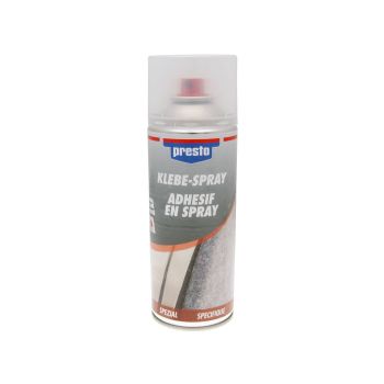 Presto liimpihusti 400 ml