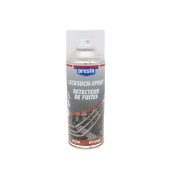 leak detector sprei Presto 300ml