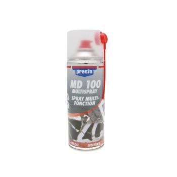 multi spray Presto 400ml