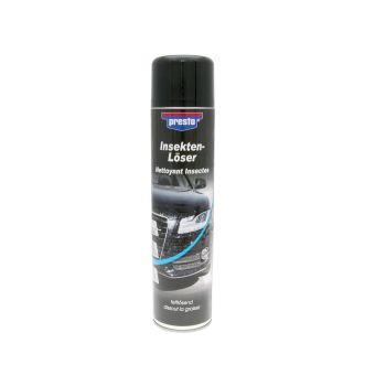 Presto putukate puhastaja/eemaldus sprei 600 ml