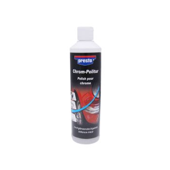 kroomi poleerimis sprei Presto 500ml