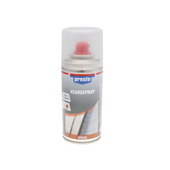 Presto liimpihusti 150 ml