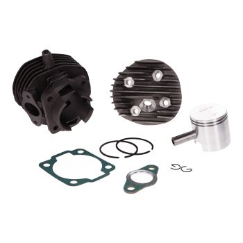 RMS silindri komplekt 85cc 50mm Vespa V50, PK, Special, Ape 50