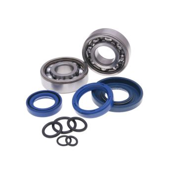 RMS väntvõlli laagri komplekt SKF 20mm koos o-rõngas Vespa PK XL