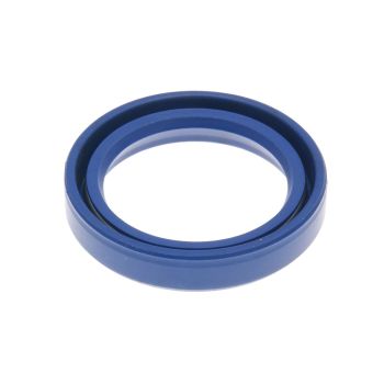 õlitihend Blue Line NBR 27x37x7mm Vespa 50, 90, 125, Primavera, ET3 jaoks
