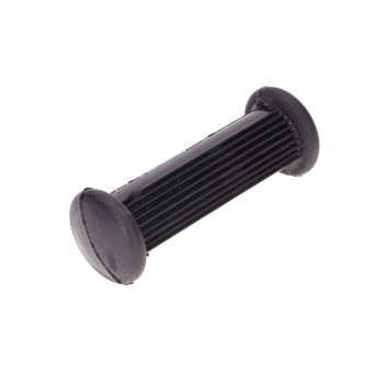 Starmoto Europe jalatoe kumm must mudelitele Simson S50, S51, S53, S70, S83, SR4-1 Spatz, SR4-2 Star, SR4-3 Sperber, SR4-4 Habicht