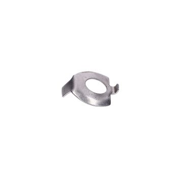 Starmoto Europe eesmise hammasratta lukuplaat mudelitele Simson S50, SR4-1 Spatz, SR4-2 Star, SR4-3 Sperber, SR4-4 Habicht, KR50 Schwalbe