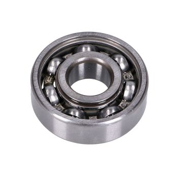 OEM Standard kuullaager SNH 6302 C3 Simson S50, SR4-1, SR4-2, SR4-3, SR4-4, KR51/1 Schwalbe, Star, Sperber, Spatz, Habicht