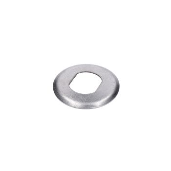 Starmoto Europe eesmise hammasratta lukuplaat mudelitele Simson S51, S53, S70, S83, KR51/2