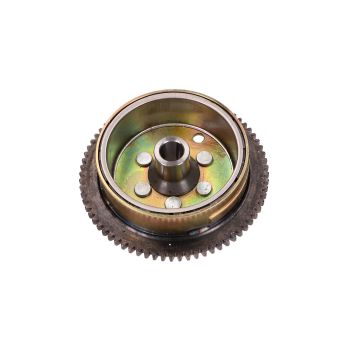 OEM Standard generaatori rootor Minarelli AM3, AM4, AM5, AM6 e-starteriga
