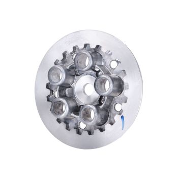clutch pressure plate for Piaggio / Derbi engines D50B0, EBE, EBS