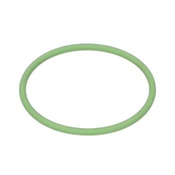 O-ring Schmitt FPM75 green for intake manifold