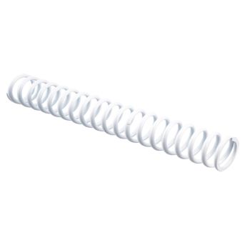 engine spring Doppler ER1 soft white for Peugeot 103 SP, MVL, SPX, RCX, MBK 51