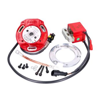 inner rotor ignition Italkit Selettra Digital for Derbi EBE, EBS, D50B0 2T