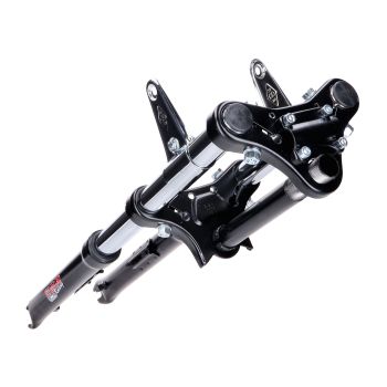 fork EBR black for Peugeot 103