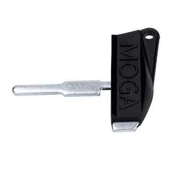ignition key MOGA universal for Hercules Prima, Supra GT, GX, G3