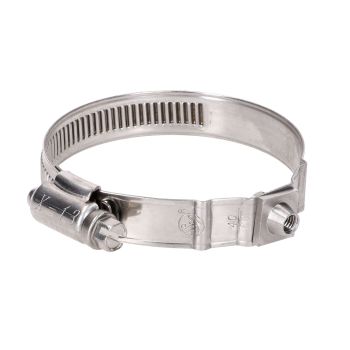 sensor clamp for exhaust gas temperature gauge (EGT) Koso / Stage 6- Race - d=40-64mm