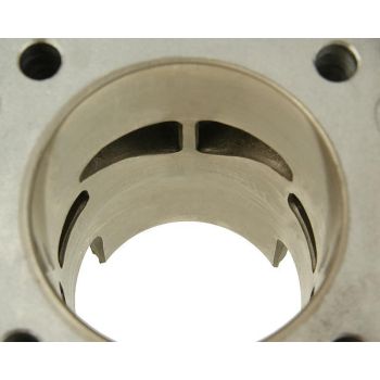 Silindri komplekt Airsal T6-Racing 70ccm - Piaggio AC