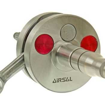 Airsal Race Pro väntvõll - Minarelli horisontaalne