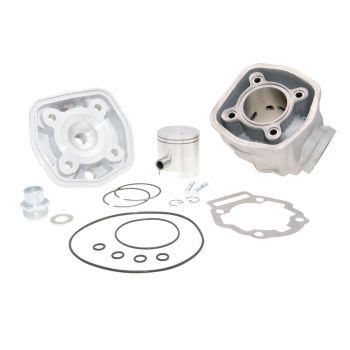 Airsal sport 70cc malmist silindri komplekt - Derbi, Piaggio D50B0