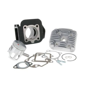 silindri komplekt Airsal sport 70cc malm - Minarelli vertikaalne