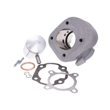Airsal silindrikomplekt Sport 65 cc Minarelli horisontaalne AC
