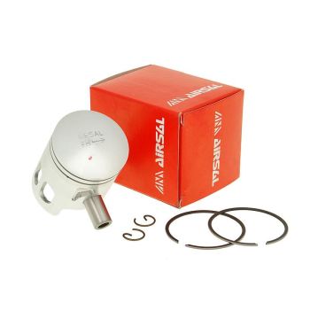 Kolvi komplekt Airsal sport 50cc valatud rauast - Minarelli LC