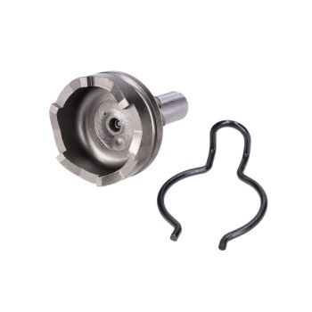 Kickstarteri käbi 7 hammast - GY6 50ccm 139QMB/QMA