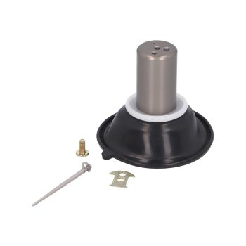 Membraankarburaator 18mm koos nõelaga - 139QMB/QMA