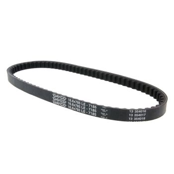 Variaatoririhm Dayco tüüp 788mm - 1E40QMB