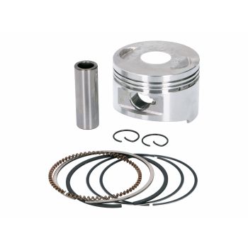 Kolvi komplekt 150ccm - GY6 150cc 157QMJ
