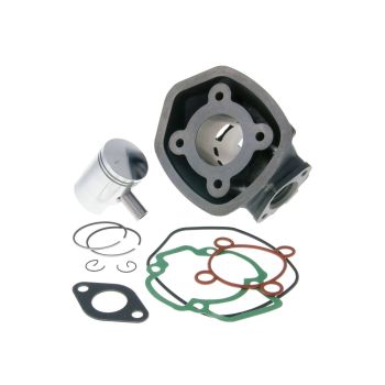 Silindri komplekt 50ccm - Piaggio LC 5-eckig (97-)