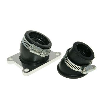 Kollektor Racing 2 osaline 24 ja 32mm - Derbi Senda
