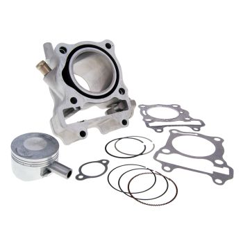 Silindri komplekt 150cc - Honda 125 4-taktiline LC