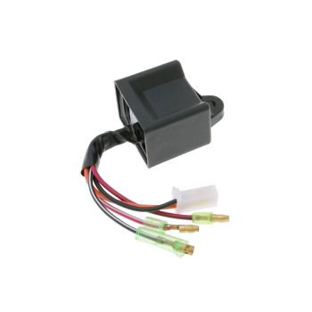 CDI - Minarelli horisontaal, Hiina 2T