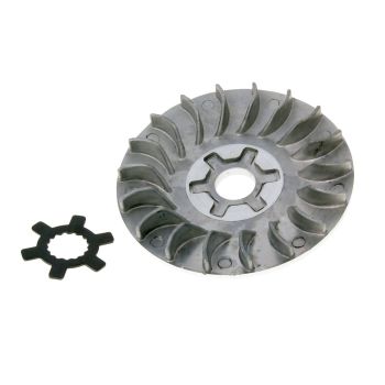 variaatoritaldrik koos tähikuga CPI, Keeway, Generic