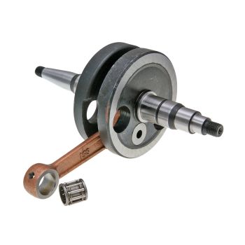 101 Octane väntvõll mudelitele Simson S51, S53, Schwalbe (KR51/2), SR 50