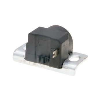 Süütelugeja CPI, Keeway 1E40QMB