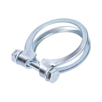 summuti klamber terasest tugevdatud 38-39mm