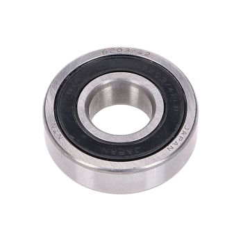 kuullaager suletud SGX - 17x42x12mm