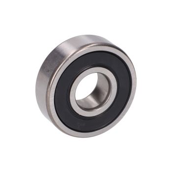 SKF kuullaager 6201.2RS radiaalselt suletud - 12x32x10 mm