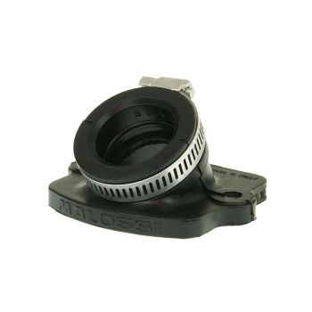 Kollektor Malossi MHR NBR 21/24,5mm - Piaggio