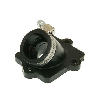 Malossi MHR NBR 22/28mm kollektor - Minarelli horisontaal
